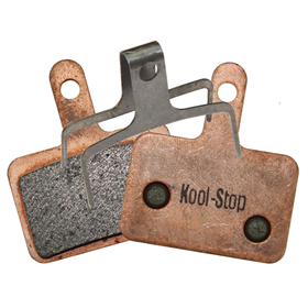 Okładziny hamulcowe KOOL-STOP D620S