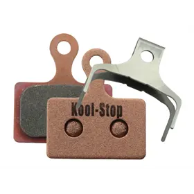 Okładziny hamulcowe KOOL-STOP D625S
