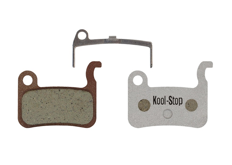 Okładziny hamulcowe KOOL-STOP D630A Shimano BR-M965, M765, M535