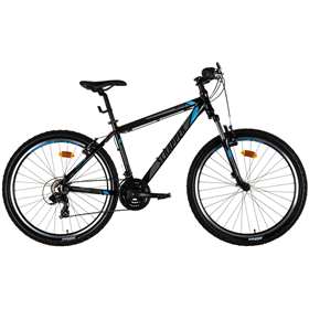 Rower MTB KROSS Affix Sport