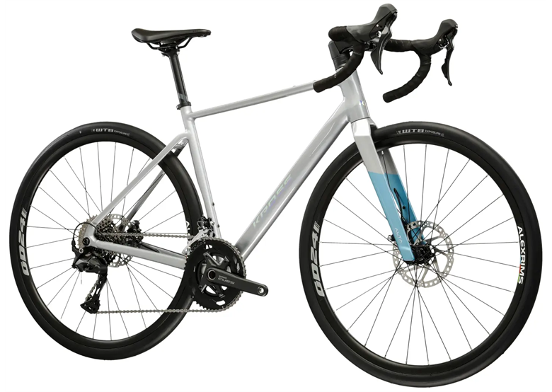 Rower szosowy KROSS Alta 2.0