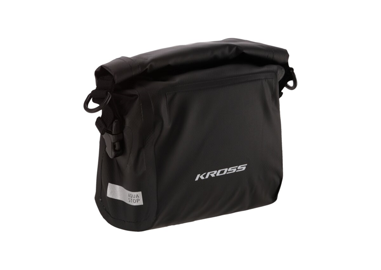 Sakwa na kierownicę KROSS Aqua Stop