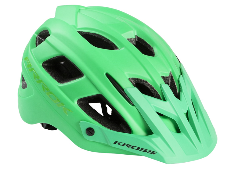 Kask rowerowy KROSS Arrok