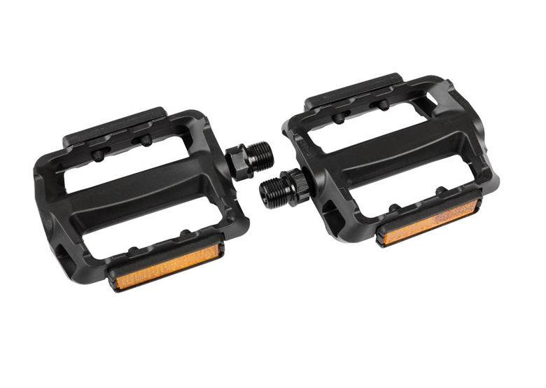 Pedały rowerowe KROSS Bedrock