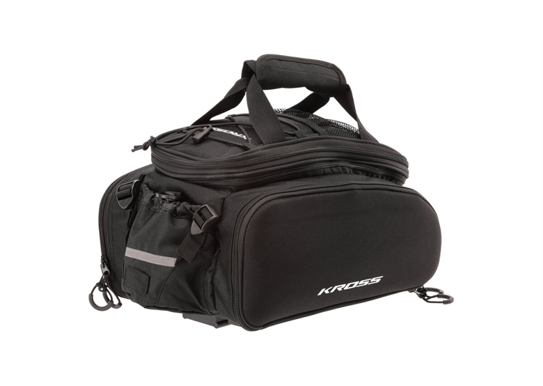Torba na bagażnik KROSS Carry More