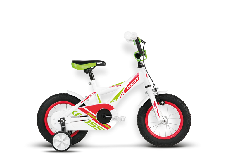 Rower dziecięcy KROSS Cindy 2016