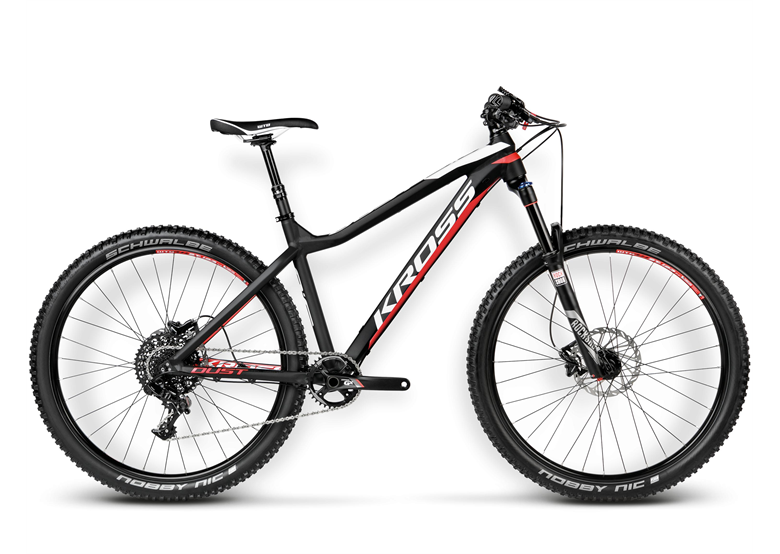 Rower MTB KROSS Dust 3.0