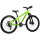 Rower dziecięcy KROSS Dust JR 1.0