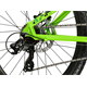 Rower dziecięcy KROSS Dust JR 1.0