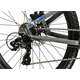 Rower dziecięcy KROSS Dust JR 1.0