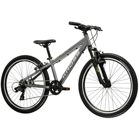 Rower dziecięcy KROSS Dust JR 24