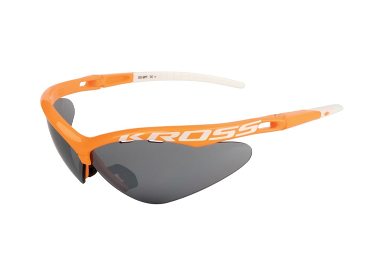 Okulary rowerowe KROSS DX-SPT 1