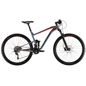 Rower MTB KROSS Earth 2.0