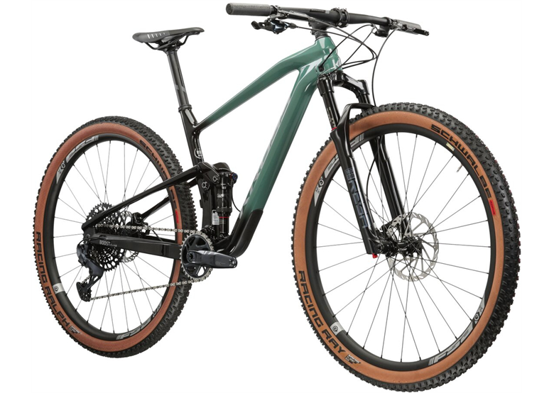 Rower MTB KROSS Earth 3.0