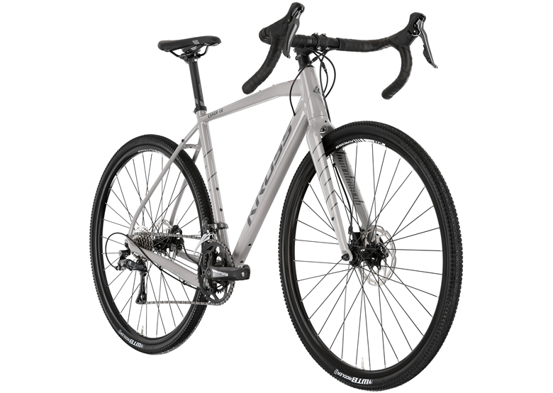 Rower gravel KROSS Esker 1.0