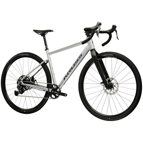 Rower gravel KROSS Esker 1.0 Cues