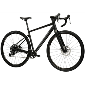 Rower gravel KROSS Esker 1.0 Cues
