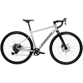 Rower gravel KROSS Esker 1.0 Cues