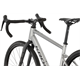Rower gravel KROSS Esker 1.0 Cues