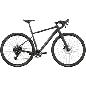 Rower gravel KROSS Esker 1.0 Cues