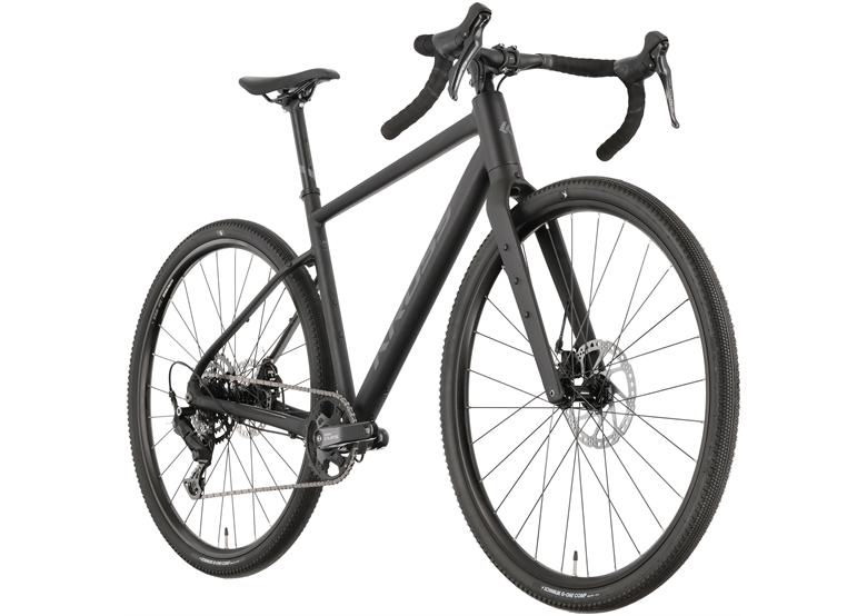 Rower gravel KROSS Esker 1.0 Cues