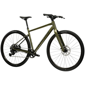 Rower gravel KROSS Esker 1.0 FL