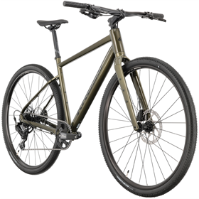 Rower gravel KROSS Esker 1.0 FL