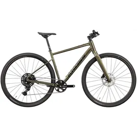 Rower gravel KROSS Esker 1.0 FL