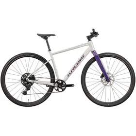 Rower gravel KROSS Esker 1.0 FL