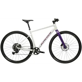 Rower gravel KROSS Esker 1.0 FL