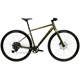 Rower gravel KROSS Esker 1.0 FL
