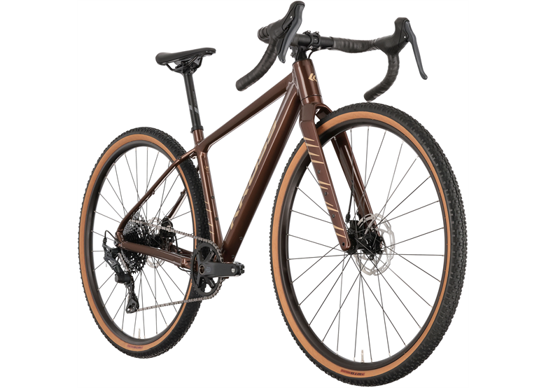 Rower gravel KROSS Esker 2.0 MS gen.2