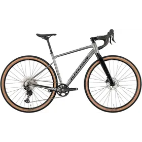 Rower gravel KROSS Esker 5.0 GRX 1x12