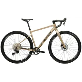 Rower gravel KROSS Esker 5.0 GRX 1x12