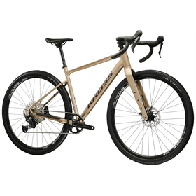 Rower gravel KROSS Esker 5.0 GRX 1x12