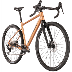 Rower gravel KROSS Esker 5.0 GRX 1x12