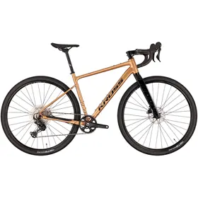 Rower gravel KROSS Esker 5.0 GRX 1x12