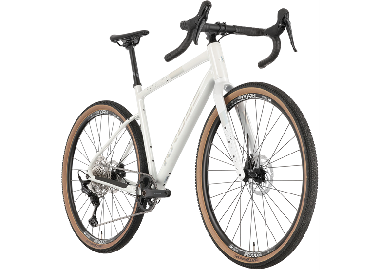 Rower gravel KROSS Esker 5.0 ULT.RA