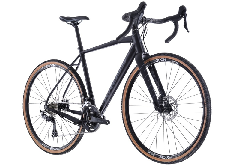 Rower gravel KROSS Esker 6.0