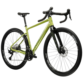 Rower gravel KROSS Esker 6.0 GRX 2x12