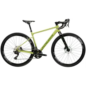 Rower gravel KROSS Esker 6.0 GRX 2x12