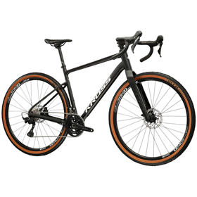 Rower gravel KROSS Esker 6.0 GRX 2x12