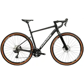 Rower gravel KROSS Esker 6.0 GRX 2x12