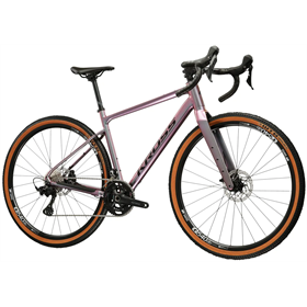 Rower gravel KROSS Esker 6.0 GRX 2x12