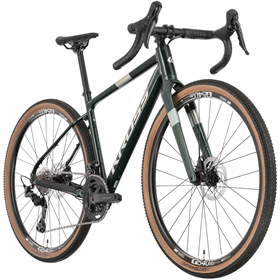 Rower gravel KROSS Esker 6.0 ULT.RA