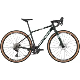 Rower gravel KROSS Esker 6.0 ULT.RA