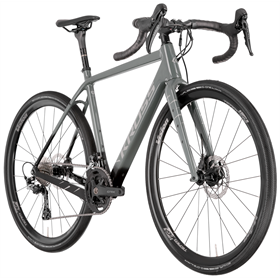 Rower gravel KROSS Esker 8.0