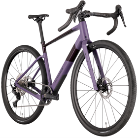 Rower gravel KROSS Esker ADV 1.0