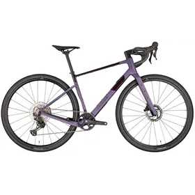 Rower gravel KROSS Esker ADV 1.0