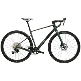 Rower gravel KROSS Esker ADV 1.0